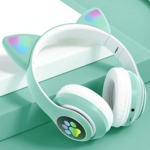 CAT STN-28 Wireless Ear Headset